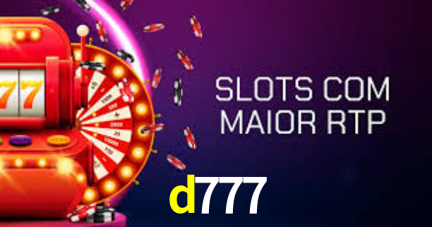 Premium Interface d777