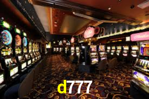 Exclusive Games d777