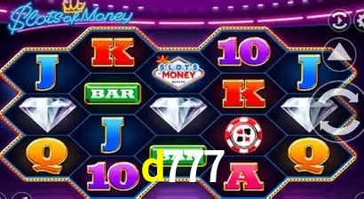 Platform Technology d777