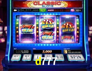 Security Systems d777